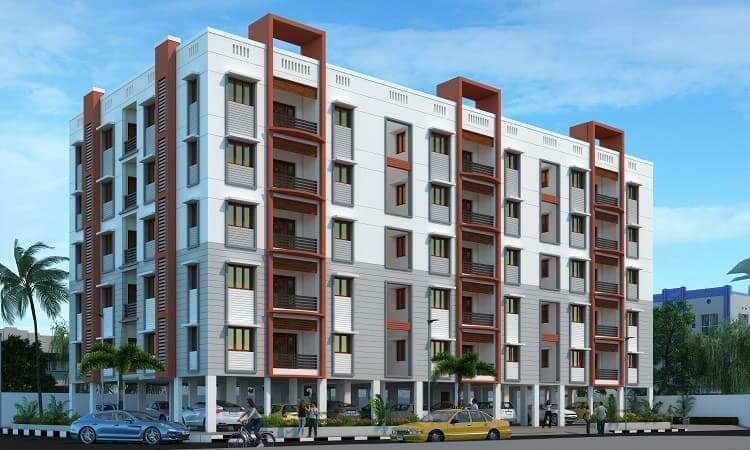 Elite Homes, Chennai 